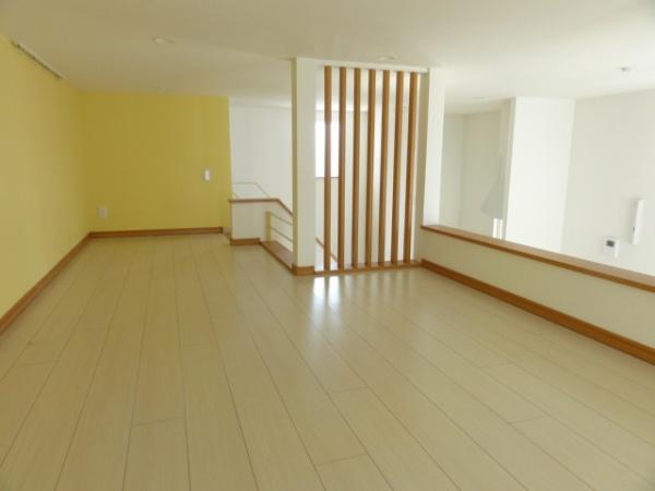 福岡市東区原田１丁目のアパート
