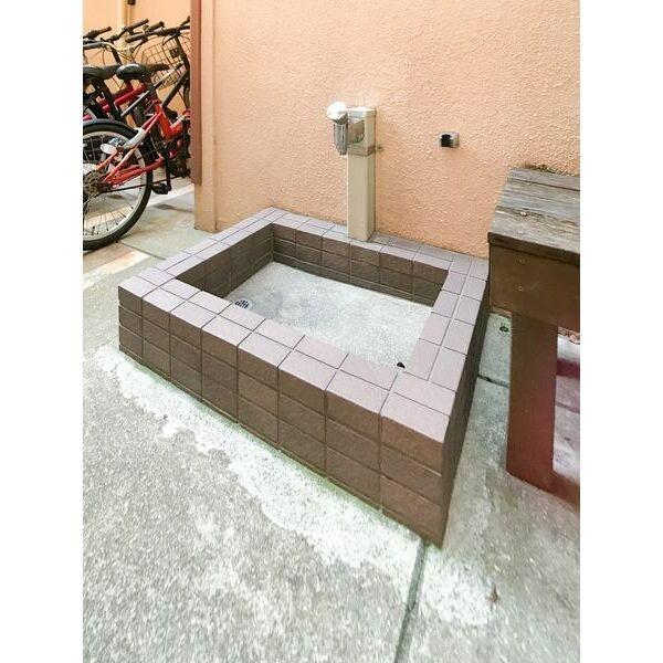 福岡市博多区吉塚本町のマンション