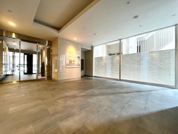 福岡市東区箱崎１丁目のマンション