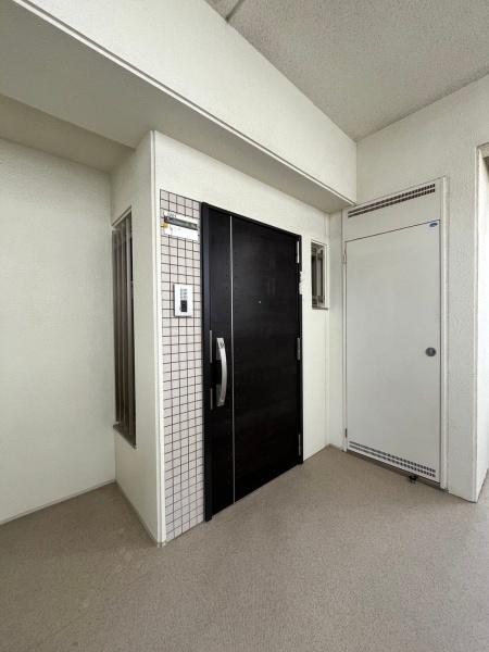 福岡市東区箱崎１丁目のマンション