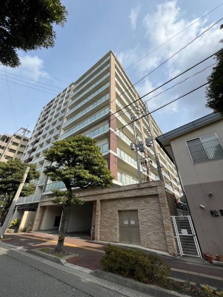 福岡市東区箱崎１丁目のマンション