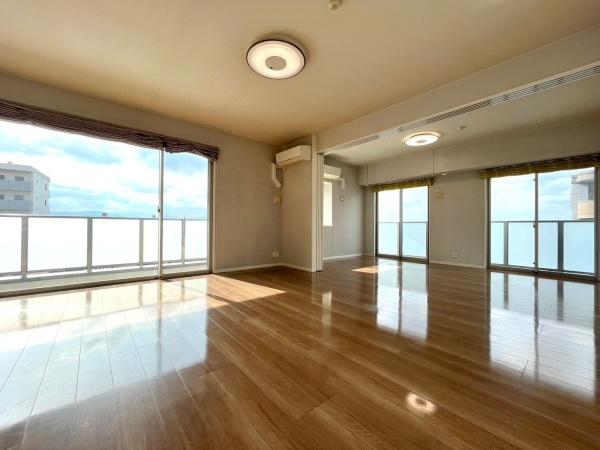福岡市東区箱崎１丁目のマンション