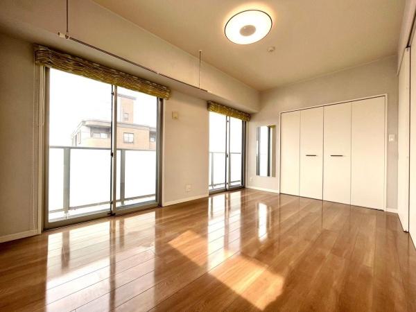 福岡市東区箱崎１丁目のマンション