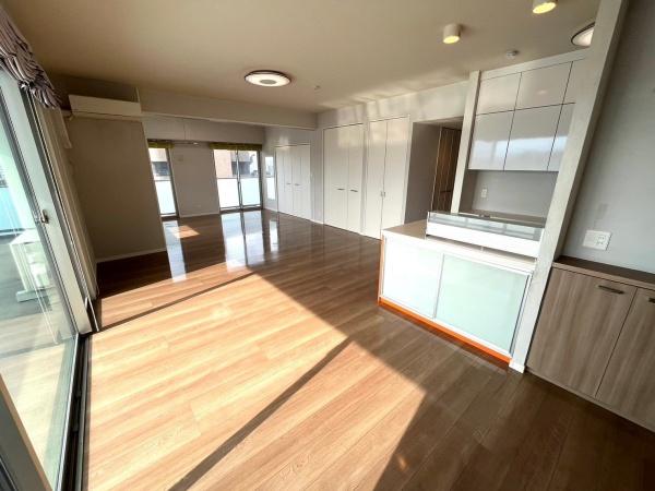 福岡市東区箱崎１丁目のマンション