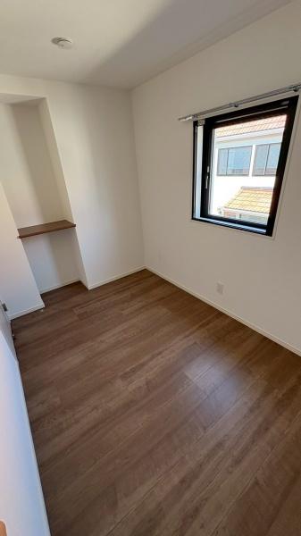 福岡市東区筥松１丁目のマンション