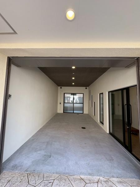 福岡市東区筥松１丁目のマンション