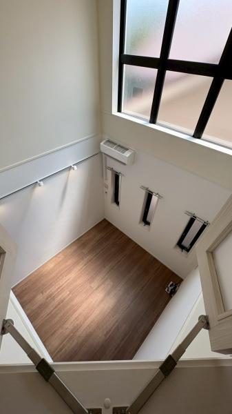 福岡市東区筥松１丁目のマンション