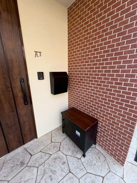 福岡市東区筥松１丁目のマンション