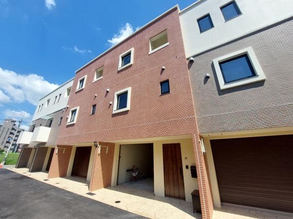 福岡市東区筥松１丁目のマンション