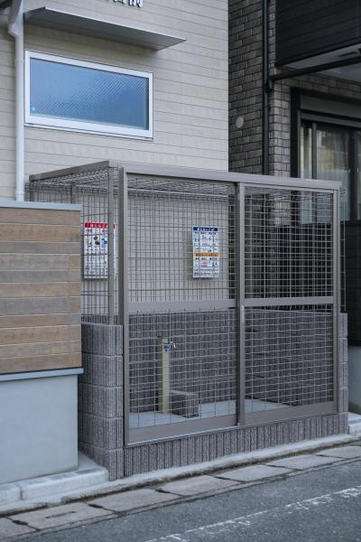 Calm箱崎宮前