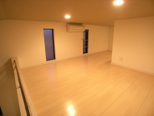 福岡市博多区吉塚１丁目のアパート