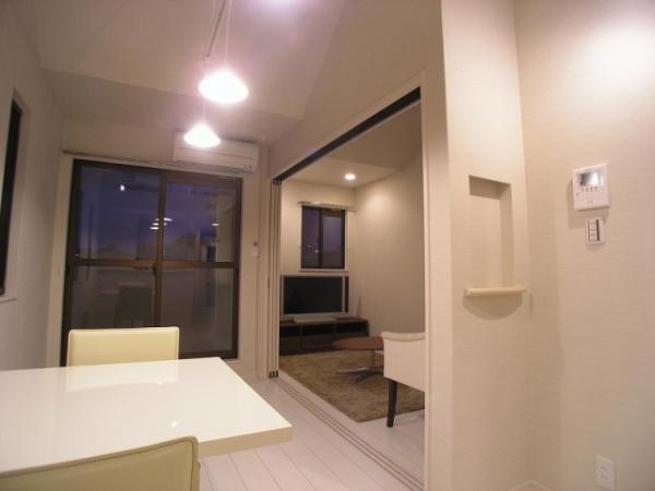 福岡市博多区吉塚１丁目のアパート