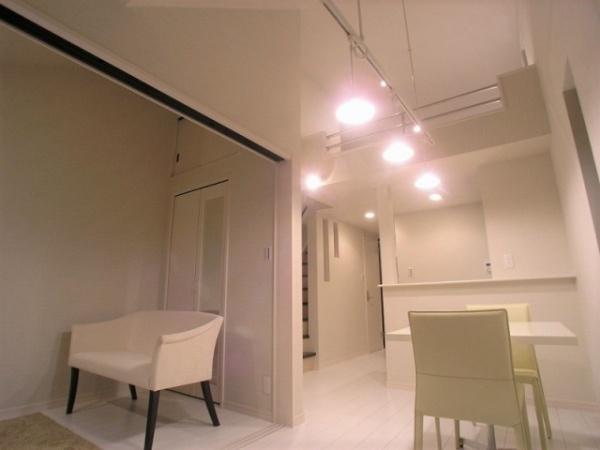 福岡市博多区吉塚１丁目のアパート