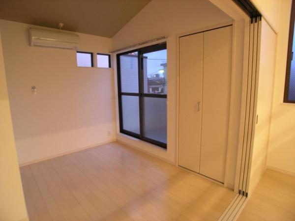福岡市博多区吉塚１丁目のアパート