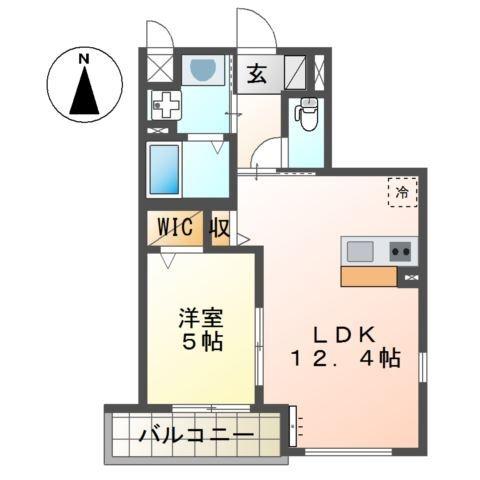 福岡市東区筥松２丁目のマンション