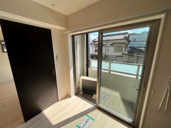 福岡市東区筥松２丁目のマンション