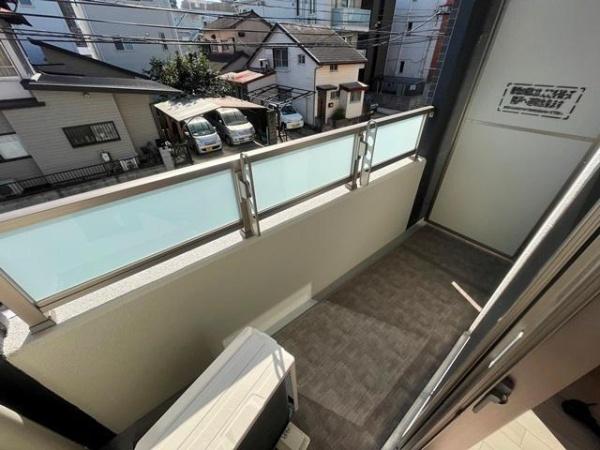福岡市東区筥松２丁目のマンション