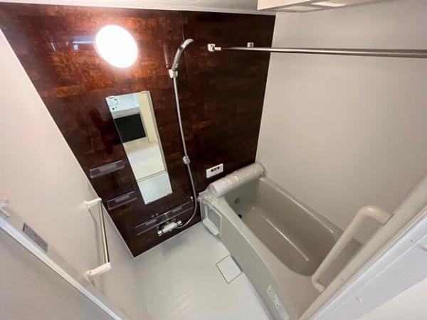 福岡市東区筥松２丁目のマンション