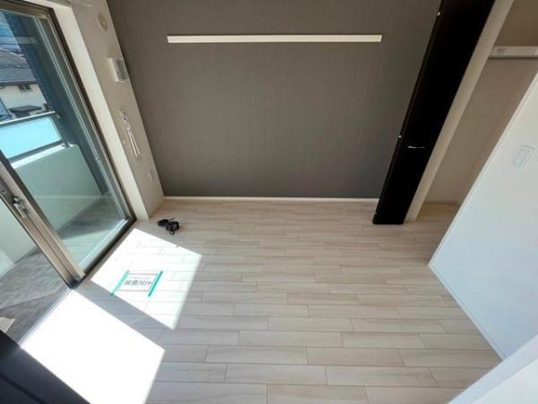 福岡市東区筥松２丁目のマンション
