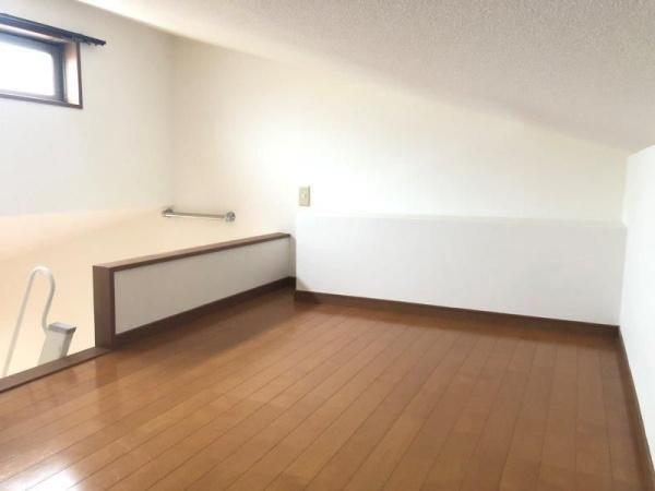 福岡市東区箱崎２丁目のアパート
