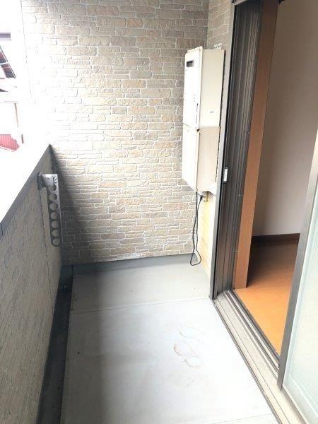福岡市東区箱崎２丁目のアパート