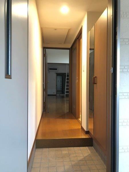 福岡市東区箱崎２丁目のアパート