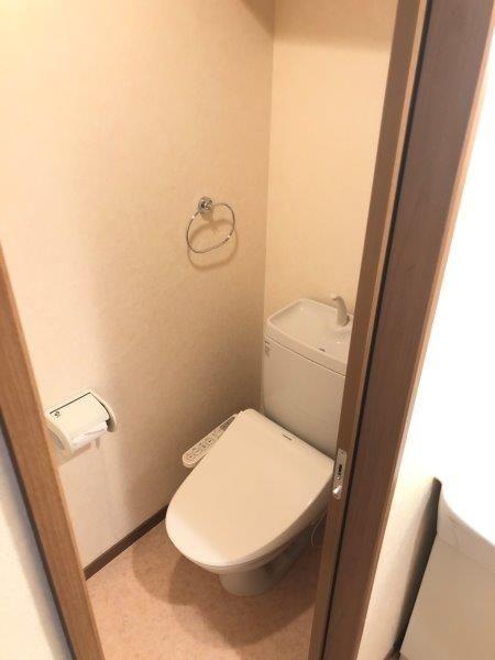 福岡市東区箱崎２丁目のアパート