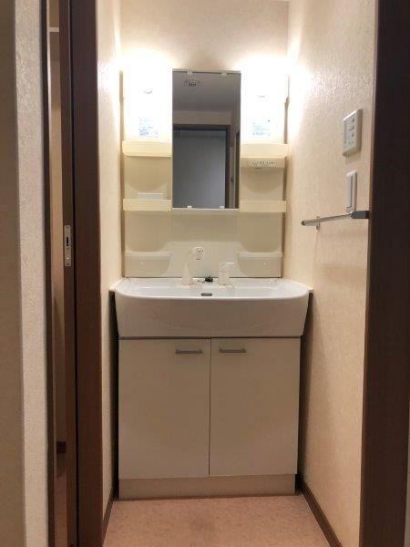 福岡市東区箱崎２丁目のアパート