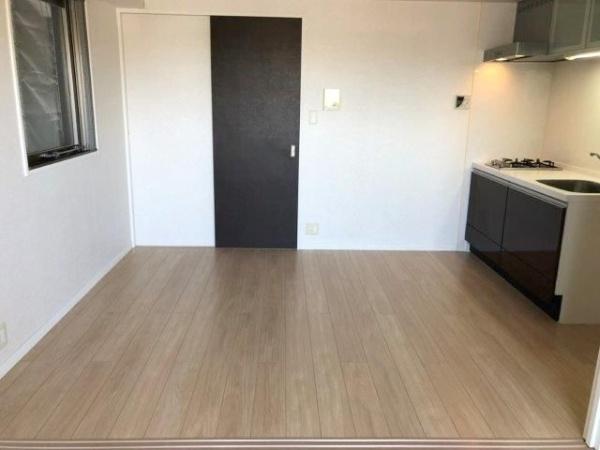 福岡市東区箱崎３丁目のマンション