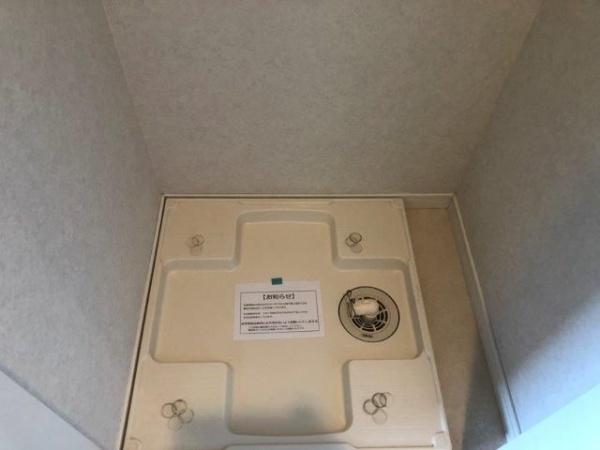 福岡市東区箱崎３丁目のマンション