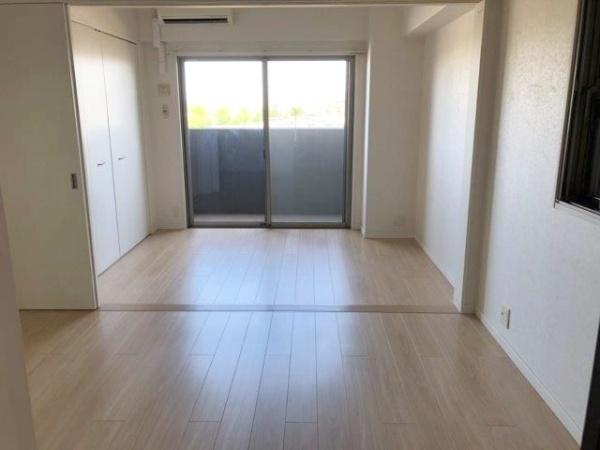 福岡市東区箱崎３丁目のマンション