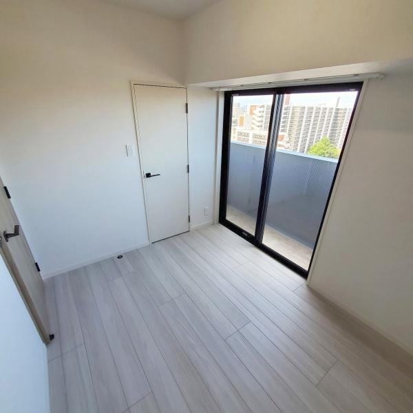 福岡市東区馬出５丁目のマンション