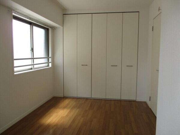 福岡市東区筥松３丁目のマンション