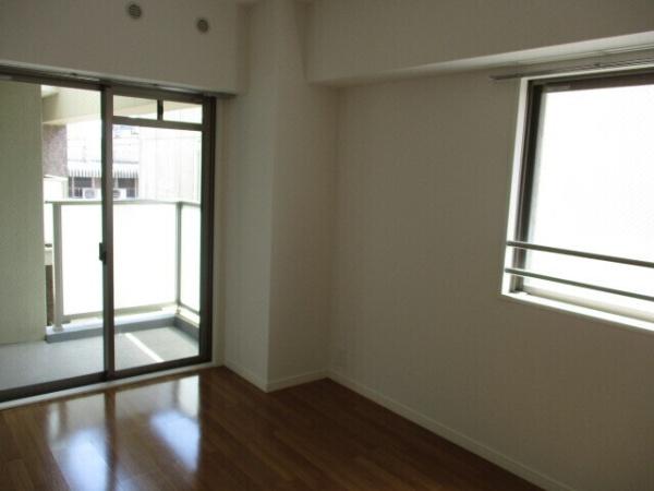 福岡市東区筥松３丁目のマンション
