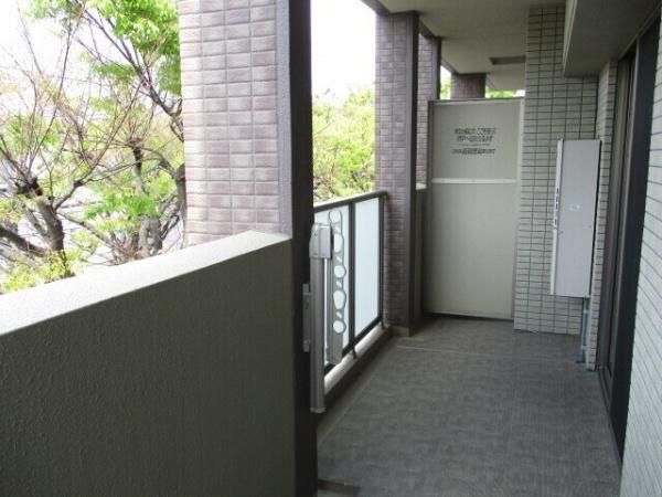 福岡市東区筥松３丁目のマンション