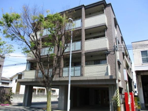 福岡市東区筥松３丁目のマンション
