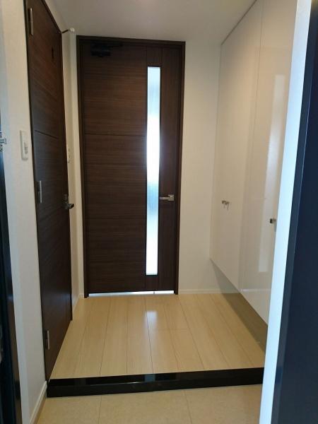 福岡市博多区下呉服町のマンション