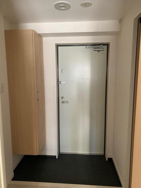 福岡市博多区吉塚６丁目のマンション