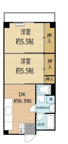 サンフラワー箱崎