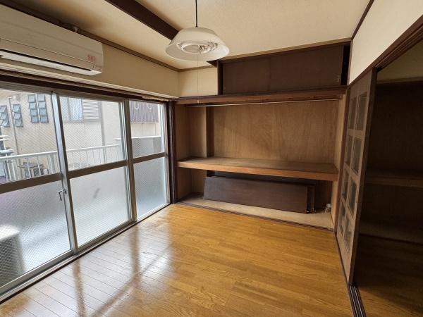 福岡市東区箱崎３丁目のマンション