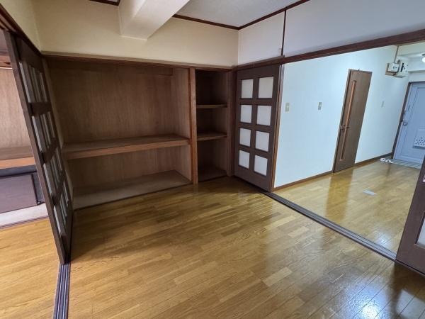 福岡市東区箱崎３丁目のマンション