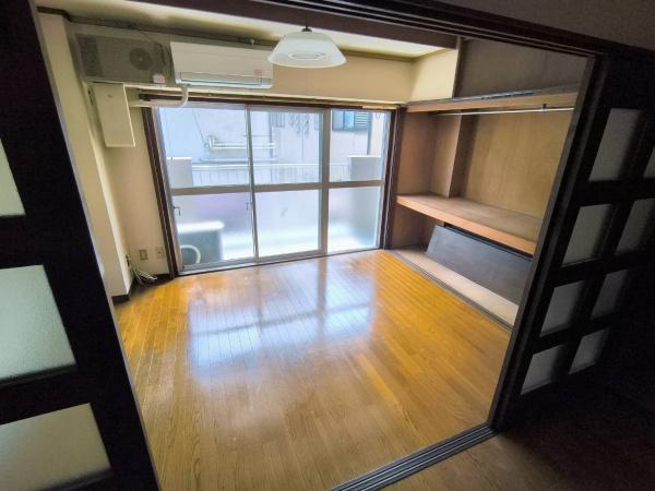 福岡市東区箱崎３丁目のマンション