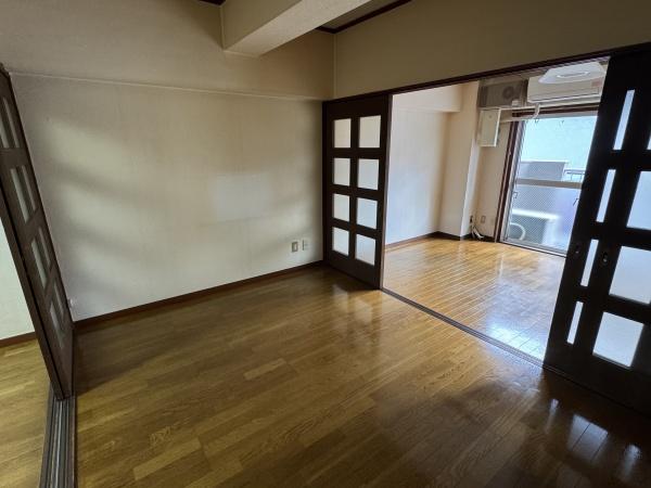 福岡市東区箱崎３丁目のマンション