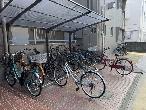 福岡市東区箱崎３丁目のマンション