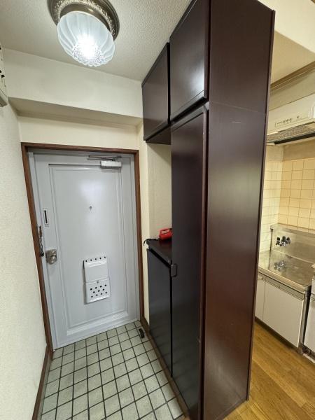 福岡市東区箱崎３丁目のマンション