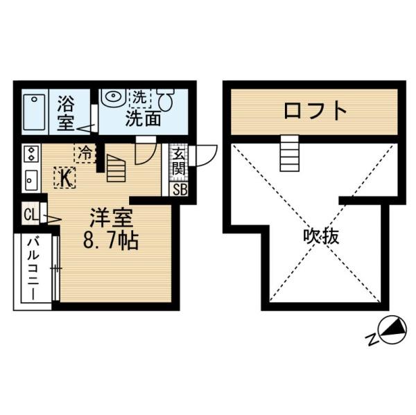 EDEN箱崎