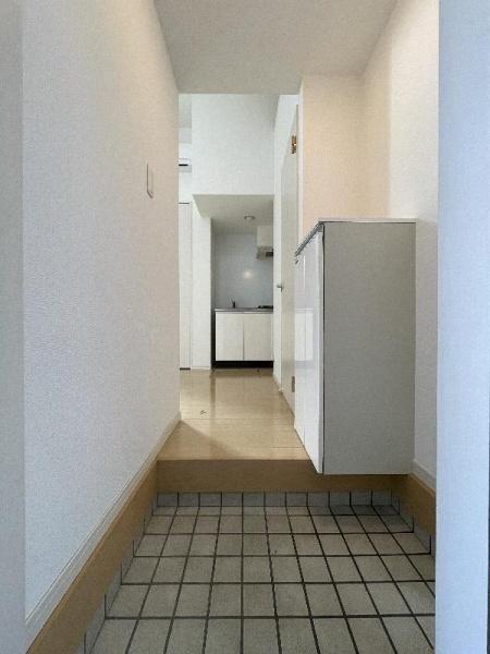 福岡市東区箱崎６丁目のアパート