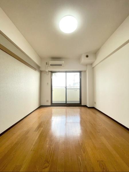 福岡市東区二又瀬のマンション