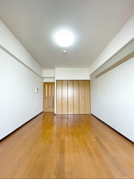 福岡市東区二又瀬のマンション