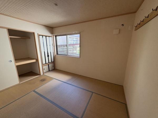 福岡市東区箱崎３丁目の貸家
